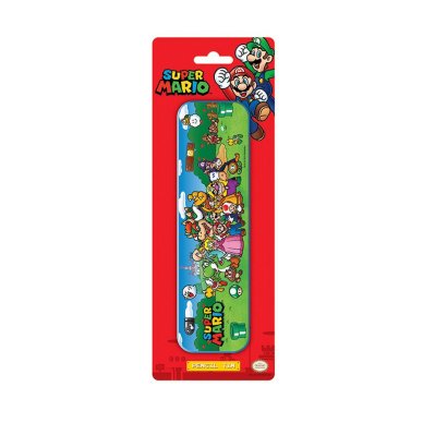 Super Mario Stiftebox