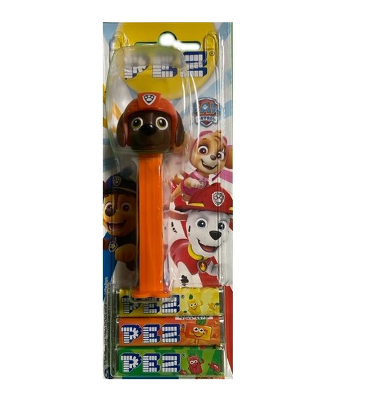 PEZ Spender Zuma (Paw Patrol)