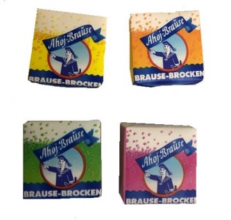 Ahoj Brause Brause Brocken, 8g