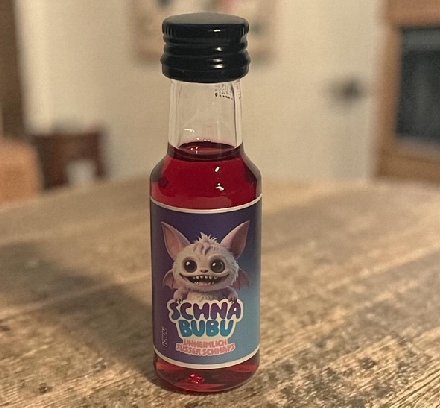 Schnabubu PET Kurze, 12 Stück