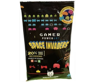 Powerbeärs Gamer PowerUp Space, 50g