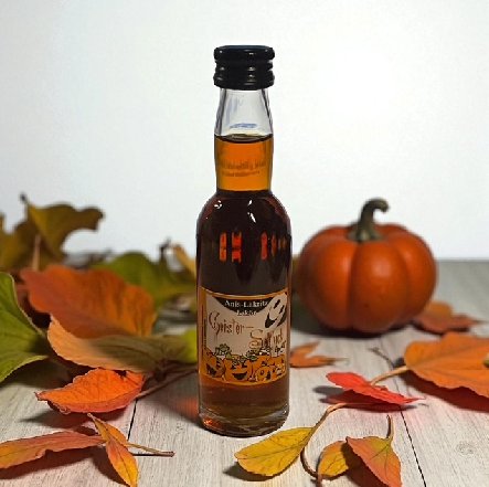 Halloween - Geister Schluck