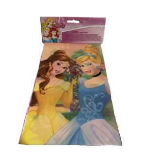 Tischdecke Disney Princess