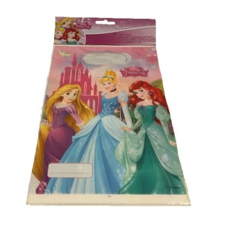 Give away Tüten Disney Princess