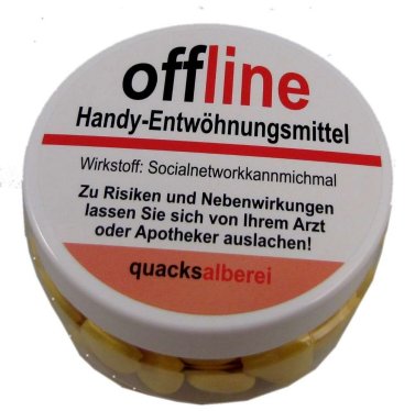 Pille Offline