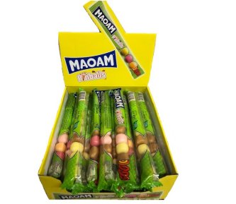 Maoam Pinballs, 32g