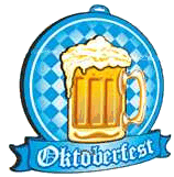 Oktoberfest Deko Oktoberfest Deko